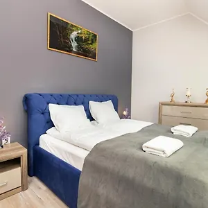  Apartament Riverview Old Town By Renters Polska
