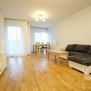  Apartament Cosy Apart - Old Town -6 People- New Building- Parking Place Polska