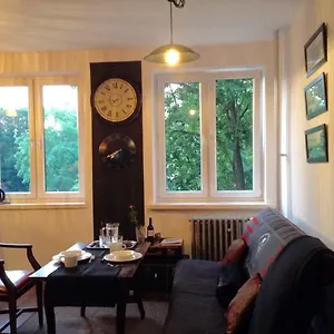 Apartament Absolutely, Kraków